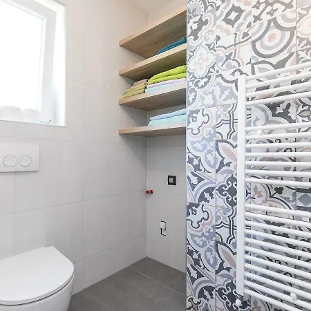 Apartman Oliver Art *