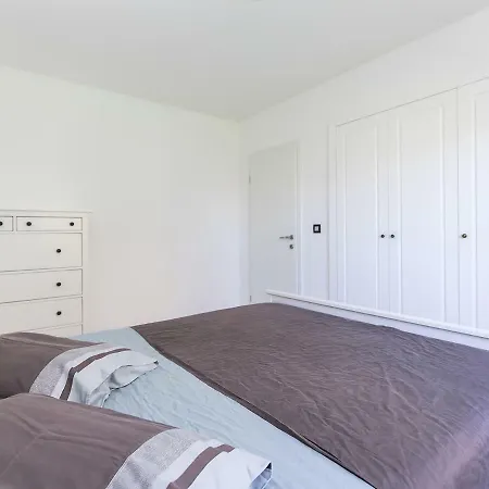 Oliver Art Apartment *